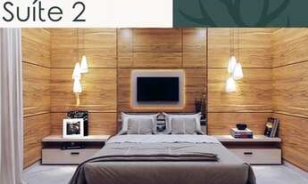 Imagem 5: Apartamento a venda, 3 quartos, 2 suítes, 2 Vagas, Horto Florestal - Salvador/Ba