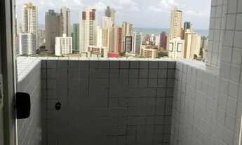 Imagem 7: Miramar 120m2, 4 Quartos, 2 vagas