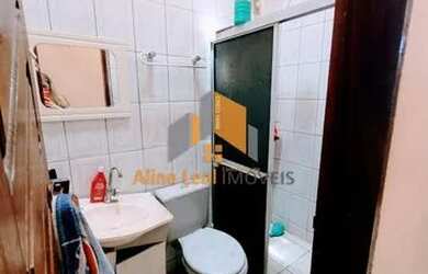 Imagem 5: Excelente Casa com 5 quartos com suíte em Maranguape I