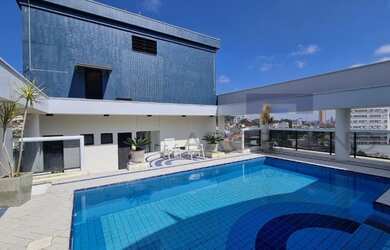 Imagem 2: Belíssimo apartamento LOFT mobiliado Vila oliveira