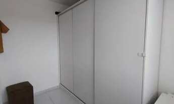 Imagem 2: ALUGO APARTAMENTO MOBILIADO NA COHAMA COM 3/4