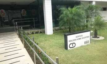 Imagem: Apartamento para venda tem 25 metros quadrados