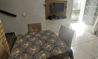 Imagem 2: Casa para venda com 90 metros quadrados com 2 quartos em Parque Turistas - Contagem - MG