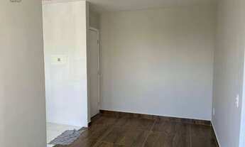 Imagem 2: Apartamento com 2 dormitórios para alugar, 40 m² por R$ 1.300/mês - Vila Cristália - São P