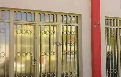 Imagem 3: Pavilhão no Santa Maria Goretti p venda