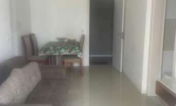 Imagem 2: Apartamento 2 quartos com suite- Praia de Itapuã