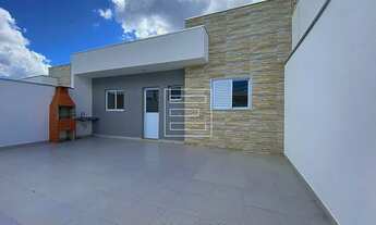 Imagem 2: Casa para venda com 60 metros quadrados com 2 quartos em Jardim Regente - Indaiatuba - SP