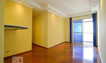 Imagem 2: Apartamento para Aluguel - Santa Cecília, 2 Quartos, 60 m2