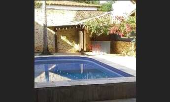 Imagem: Alugo suite em geriba