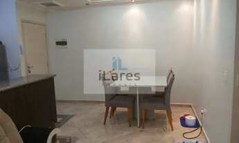 Imagem 2: Apartamento com 2 dorms, Centro, São Bernardo do Campo - R$ 375 mil, Cod: 2847