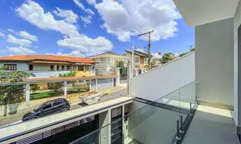 Imagem 4: Sobrado novo alto padrão Jardim Guapira