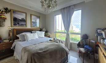 Imagem 3: Apartamento com 3 quartos em 135m² com 2 vagas de garagem