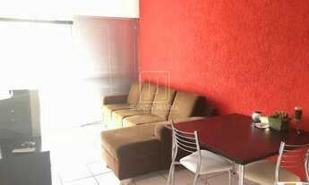 Imagem 2: Apartamento (tipo - padrao) 1 dormitórios, cozinha planejada, portaria 24 horas, elevador