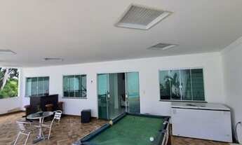 Imagem 2: Alugo casa na linha verde na frente a praia de itacimirim