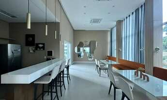 Imagem 3: Apartamento para venda tem 58 metros quadrados com 2 quartos em Meireles - Fortaleza - CE