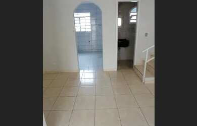 Imagem 3: Sobrado com 3 dormitórios para Locação Bairro Xaxim