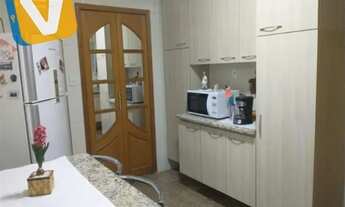 Imagem 7: Apartamento Vila Alpina - 78 m²