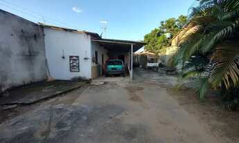 Imagem 6: Vendo ou troco Casa com 5 dormitórios