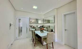 Imagem 7: 2 dormitórios decorado na navegantes