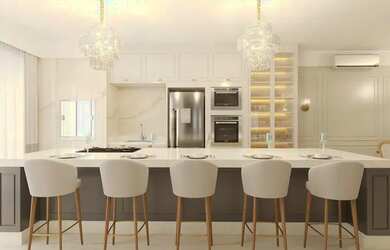 Imagem 15: Apto Frente Mar Apartamento com 3 dormitórios