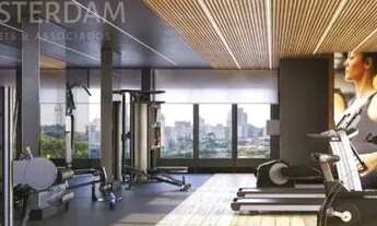 Imagem 6: Studio no Brooklin, unidades para serviços de moradia!