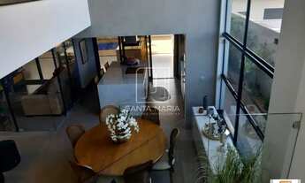 Imagem 5: Casa (sobrado em condominio) 3 dormitórios/suite, cozinha planejada, portaria 24hs, lazer