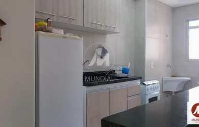 Imagem 6: Apartamento (tipo - padrao) 2 dormitórios, cozinha planejada, portaria 24hs, lazer, salão