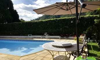 Imagem 4: CASA EM CONDOMÍNIO RESIDENCIAL em TERESÓPOLIS - RJ, BOM RETIRO