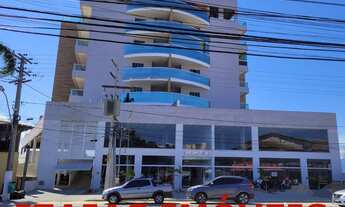 Imagem: COD 128 APARTAMENTO NO CENTRO DE SAQUAREMA