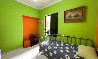 Imagem 7: Apartamento com 3 dormitórios à venda, 120 m² por R$ 500.000,00 - Pitangueiras - Guarujá/S