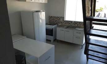 Imagem 2: Aluguel Kitinete mobiliada Bairro Velha Central