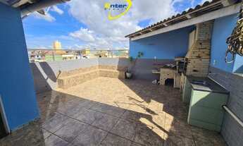 Imagem 7: Casa em Samambaia-DF Quadra 516 - 3 andares #casa #venda #samambaia #df #imovel #b