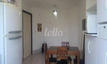 Imagem 6: São Paulo - Kitchenette/Studio - Moema