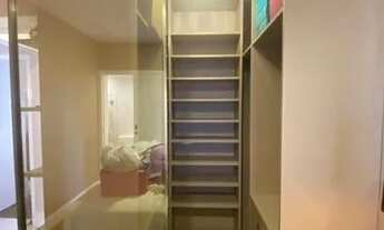 Imagem 6: Apartamento com 3 dormitórios à venda, 104 m² por R$ 1.750.000 - Vila Regente Feijó - São