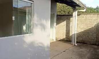 Imagem: Casa, Bairro Parque Real