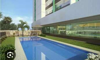 Imagem: Edificio Costa das Palmeiras Boa viagem