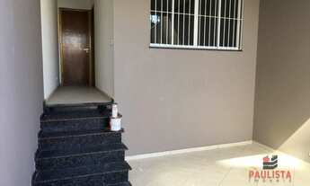 Imagem 3: Sobrado de 150 m2, 3 suítes, 2 vagas VENDA ou ALUGUEL na Chácara inglesa