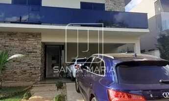 Imagem: Casa (sobrado em condominio) 4 dormitórios/suite