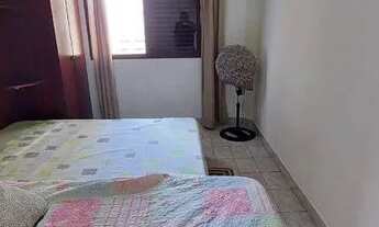 Imagem 3: Apartamento com 1 dormitório à venda, 48 m² por R$ 225.000 - Aviação - Praia Grande/SP