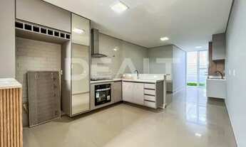 Imagem 5: Residencial Real Parque Sumaré 149m² Casa 3 dormitórios com churrasqueira