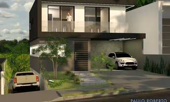 Imagem 7: CASA EM CONDOMÍNIO - RESIDENCIAL REAL PARK - SP