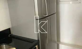 Imagem 7: Apartamento, 105m², mobiliado, 2 suítes e 2 vagas para locação - Itaim Bibi