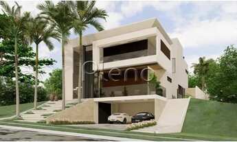 Imagem 2: Venda Casa com 4 dormitórios