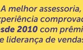 Imagem 2: Apartamento com 3 dormitórios à venda, 67 m² por R$ 154.482,29 - Xaxim - Curitiba/PR