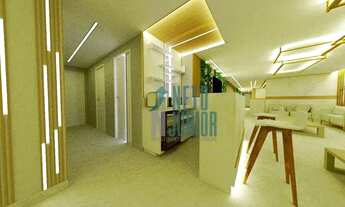 Imagem: Conjunto à venda, 300 m² por R$ 3.800.000,00