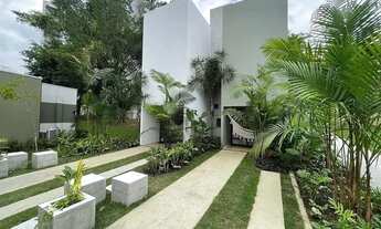 Imagem 2: Casa Duplex na Ponta Negra- Residencial Villa Marieta