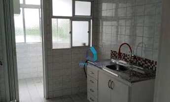 Imagem 6: Apartamento com 2 dormitórios, 65 m² - venda por R$ 310.000 ou aluguel por R$ 2.300/mês