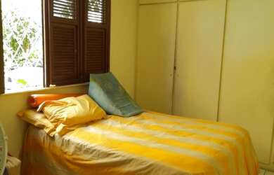 Imagem 7: Vendo ou Alugo Casa Comercial com Área total de 654 m² localizado na Rua Canuto Aguiar Mei