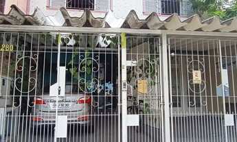 Imagem: Pensão Tatuapé