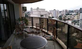 Imagem 7: Apartamento - Cambuí - Campinas